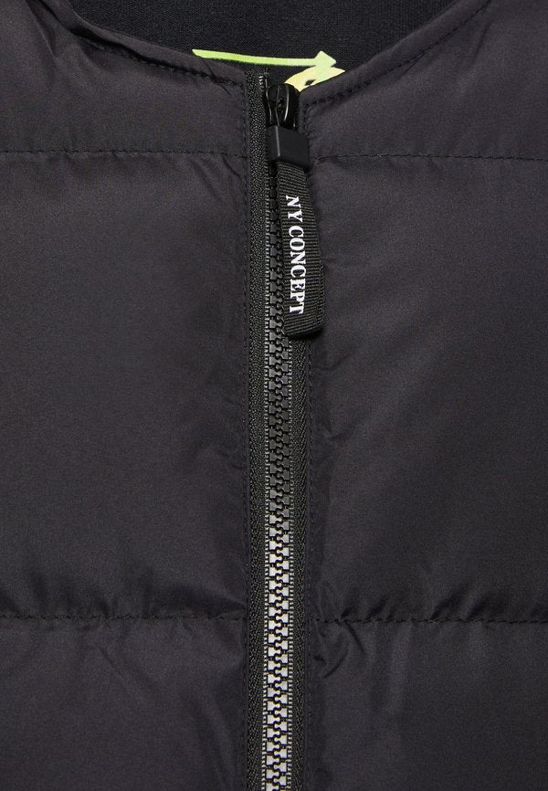 NY CONCEPT PADDED GILET UNISEX