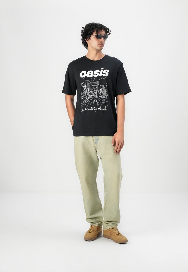 Only & Sons ONSEDGE STRAIGHT