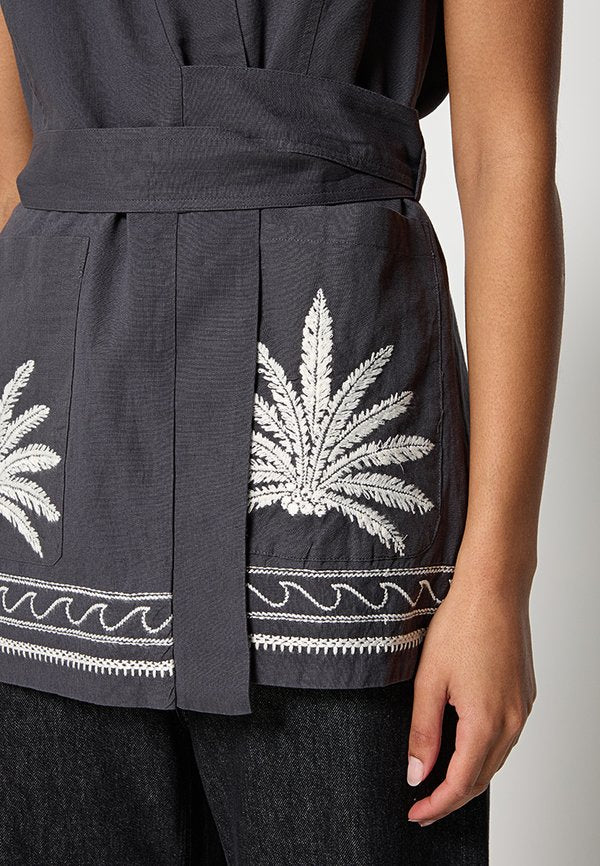 Scotch & Soda