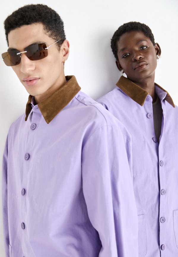 Sister Jane CONRAD OVERSHIRT