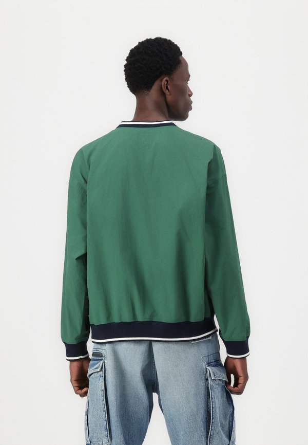 Abercrombie & Fitch WM Phoenix Open Nylon Graphic Sweatshirt
