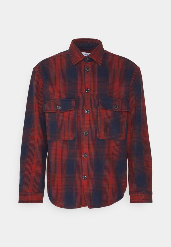 Selected LOOSEMASON-W NOOS