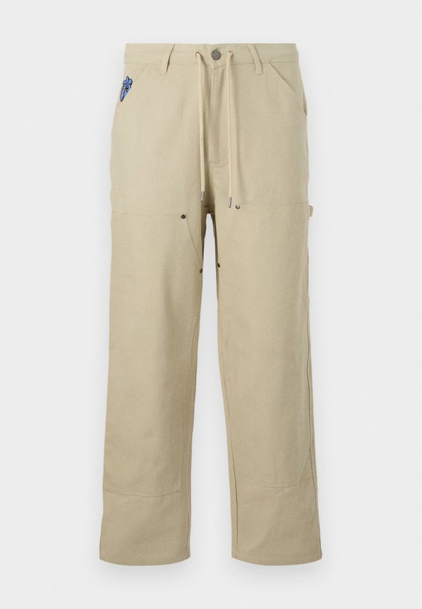Jacker CARPENTER DOUBLE KNEE PANT UNISEX