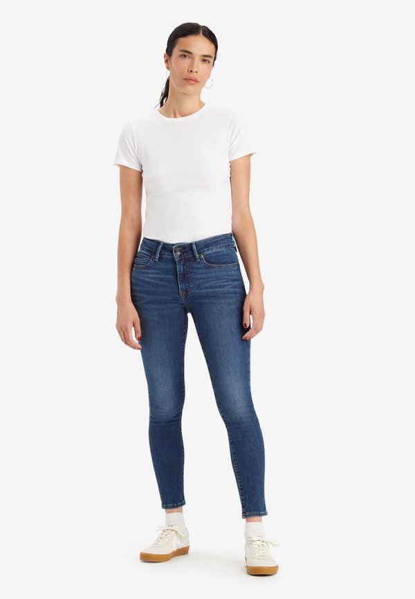 Levi's® 711® DOUBLE BUTTON