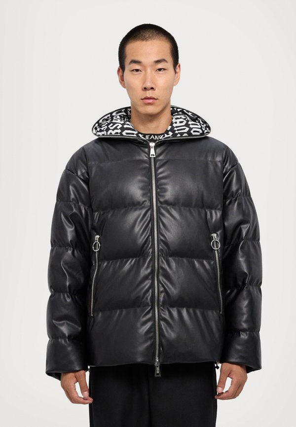 Versace Jeans Couture LOGO QUILTED