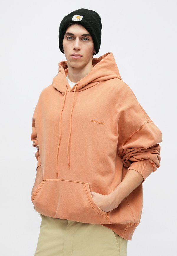 Carhartt WIP HOODED BENTON
