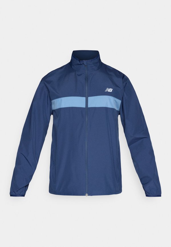 New Balance NEW BALANCE RUN JACKET