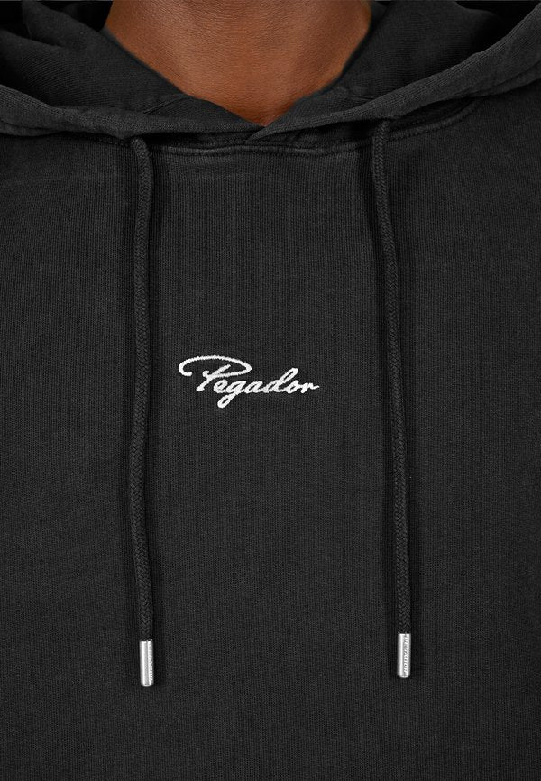 Pegador TOWSON OVERSIZED