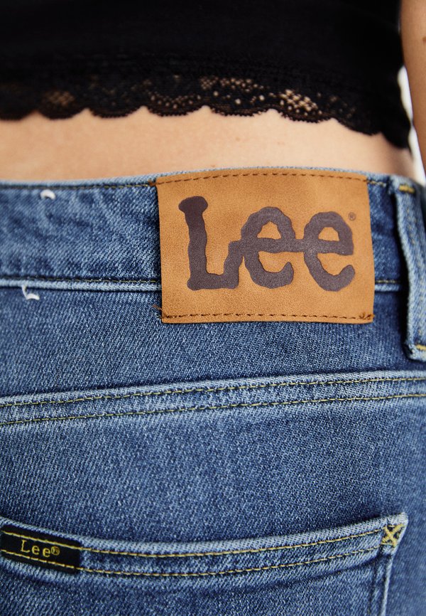 Lee BREESE