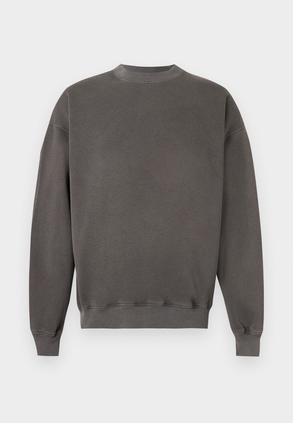 Abercrombie & Fitch ESSENTIAL CREW QUIET SHADE