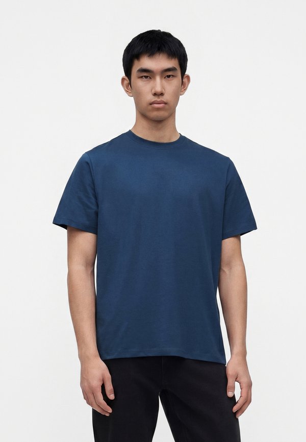Selected SLMASPEN ONECK TEE