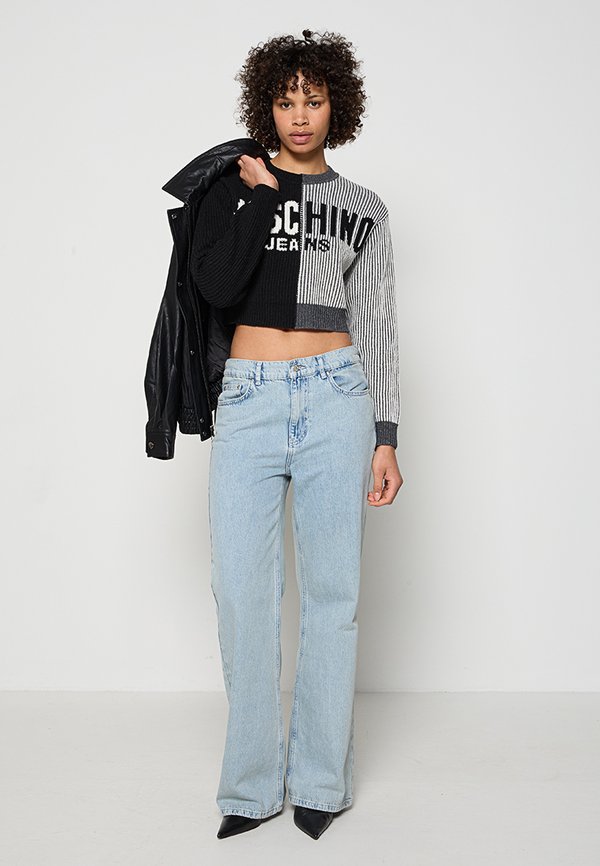 MOSCHINO JEANS