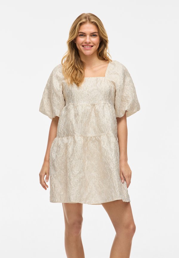 VILA VIHELLA DRESS