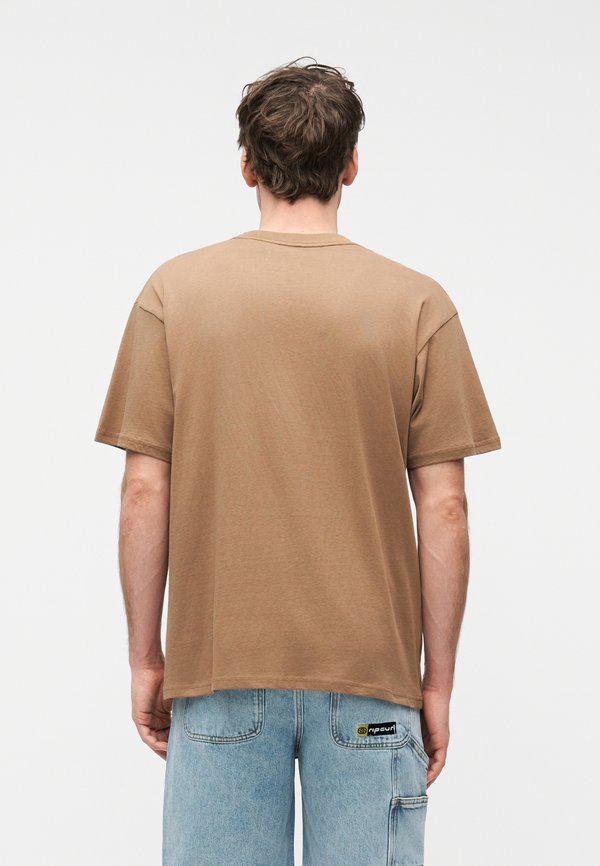Rip Curl SCRIPT ICON TEE UNISEX