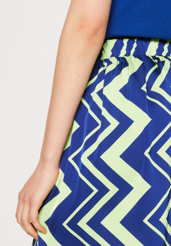 VILA VIHULA SHORT SKIRT