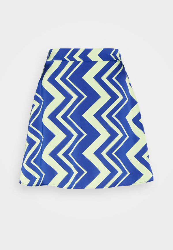 VILA VIHULA SHORT SKIRT