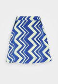 VILA VIHULA SHORT SKIRT
