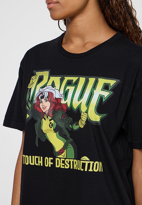 Marvel ROGUE TOUCH OF DESTRUCTION