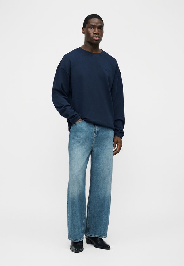Les Benjamins UNISEX