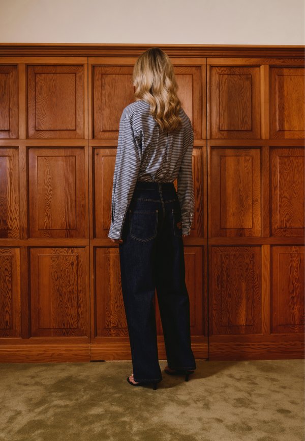 House of Sunny GINGHAM UNISEX