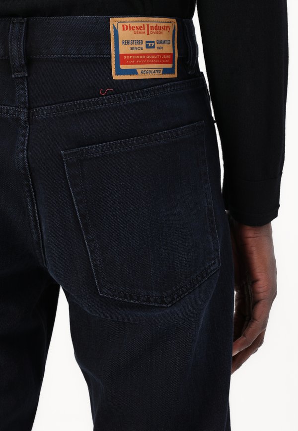 Diesel MACS