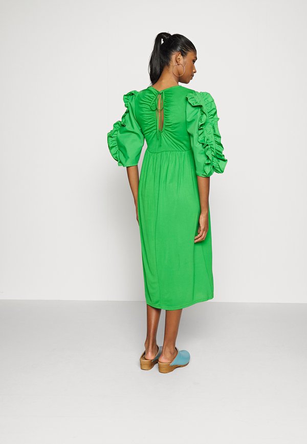 MAMALICIOUS MLJORUN MIDI DRESS