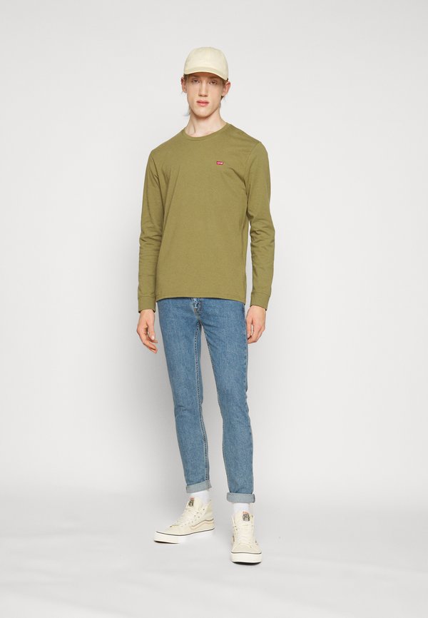 Levi's® 519™ EXTREME SKINNY HI-BALL