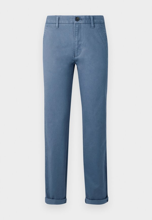DOCKERS WEEKEND CHINO SLIM ANKLE