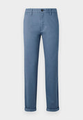 DOCKERS WEEKEND CHINO SLIM ANKLE