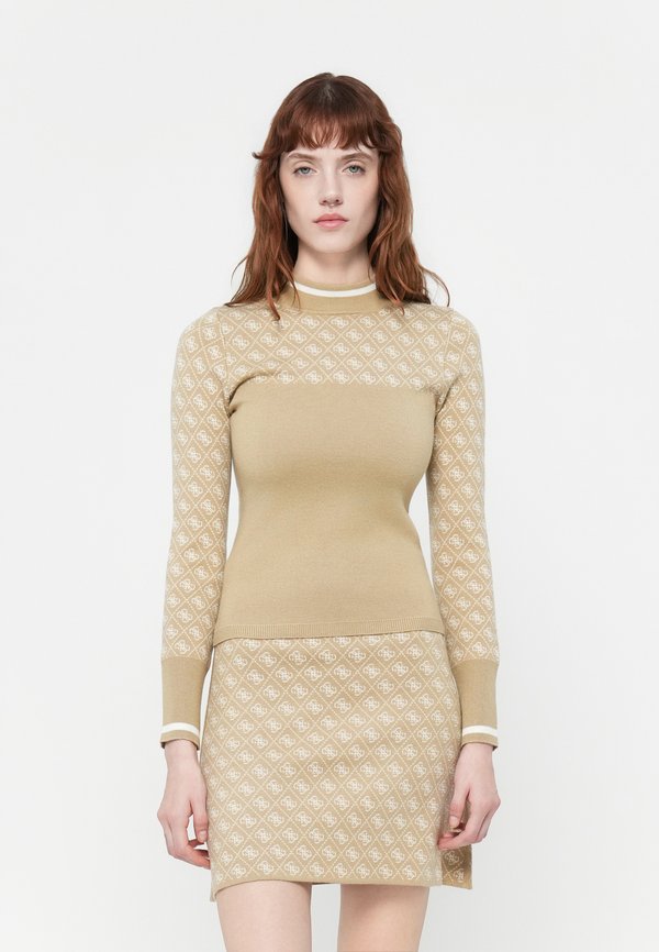 Guess MOCK NECK AUBREY