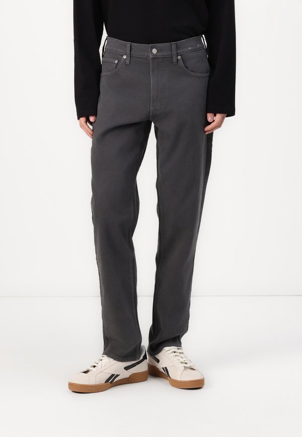 Hollister Co. Slim Straight Jeans