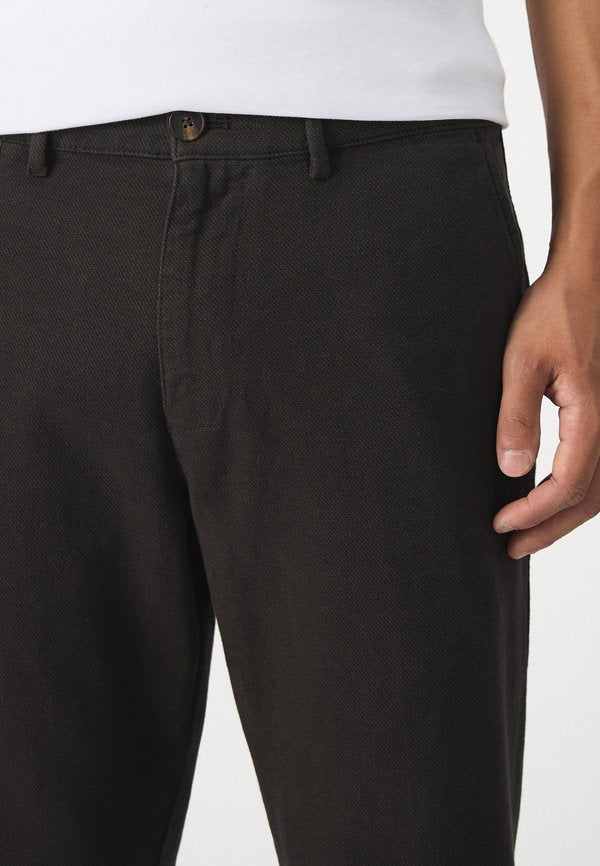 Selected Chinos 175 Slim Fit structured