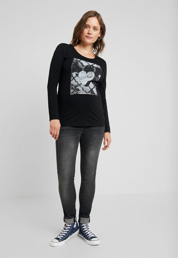 Supermom TEE