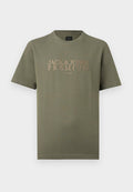 Jack & Jones JPRBLAETHAN SS BRANDING TEE