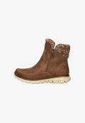 Skechers Classic ankle boots - cognac