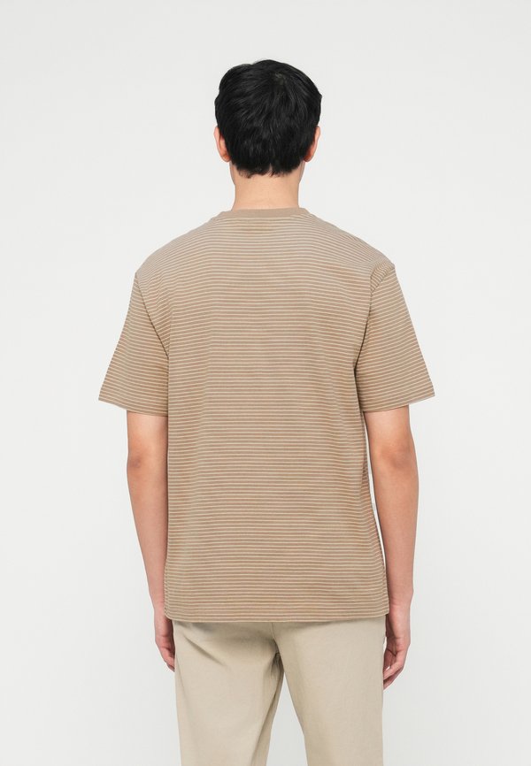 Only & Sons ONSFRED LIFE STRIPE TEE