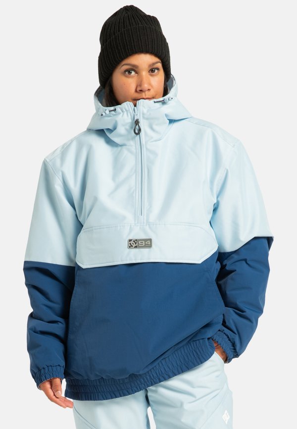 DC Shoes NEXUS REVERSIBLE 5K  TECHNISCHER ANORAK UNISEX