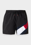 Tommy Hilfiger Swimming shorts - black