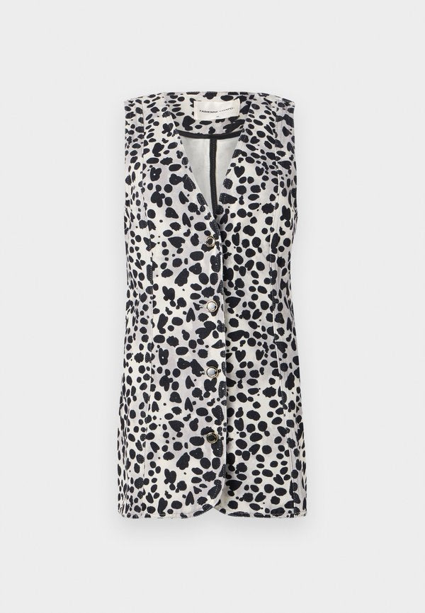 Fabienne Chapot LILET GILET