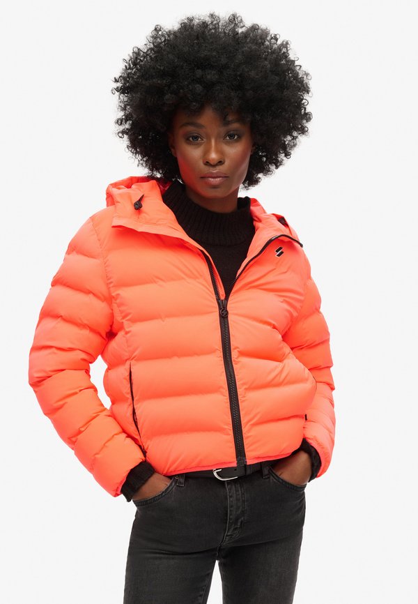 Superdry & Co ALL SEASONS