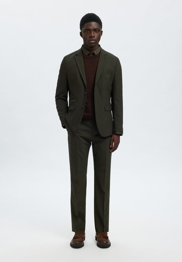 Selected SLMSLIM NEIL