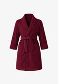 Puma UNISEX  - Dressing gown - red
