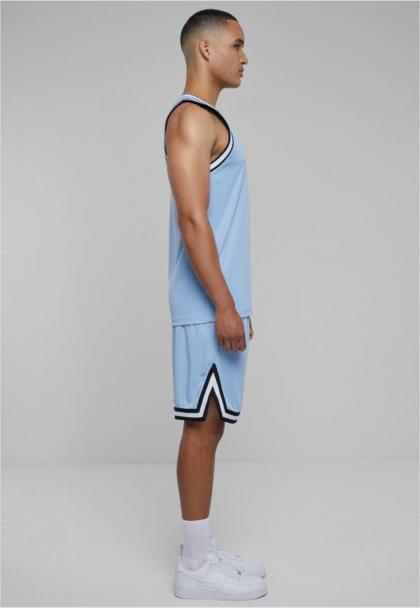 Karl Kani  UNISEX  SMALL SIGNATURE BASKETBAL