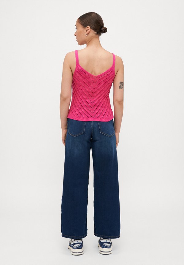 Vero Moda Petite VMPERU V NECK