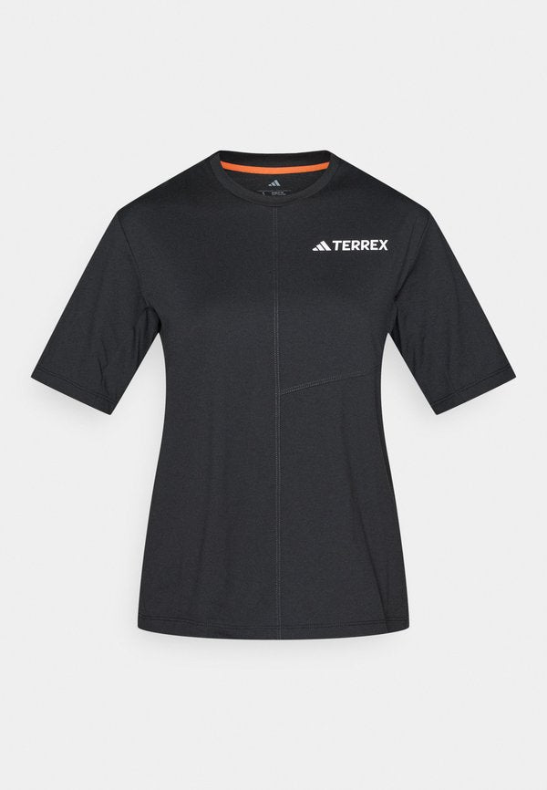 adidas Sportswear Sports T-shirt - black