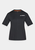 adidas Sportswear Sports T-shirt - black