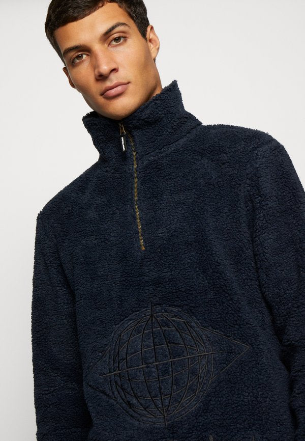 Denim Project HIGHNECK UNISEX