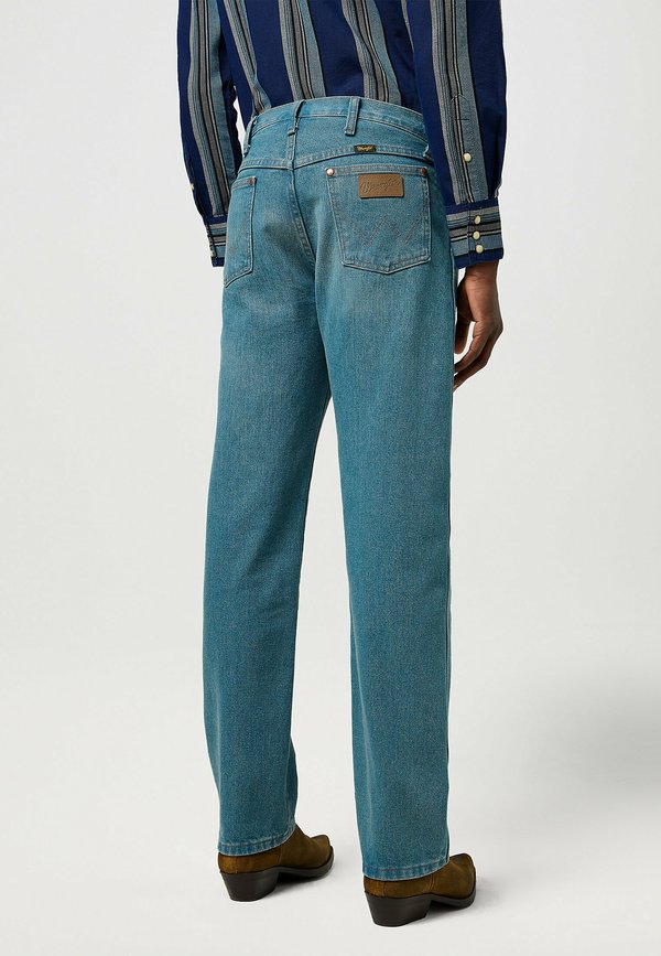Wrangler