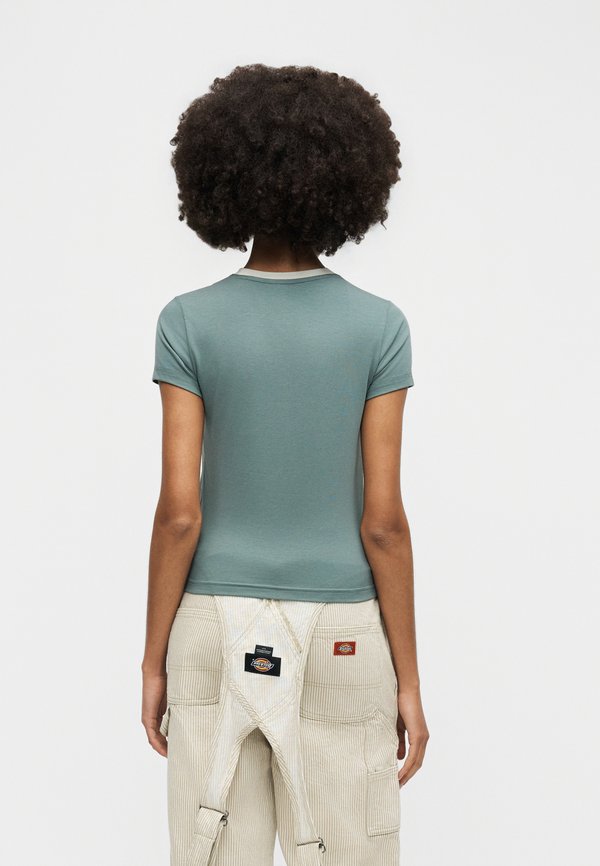 Dickies PLAINVILLE RINGER TEE