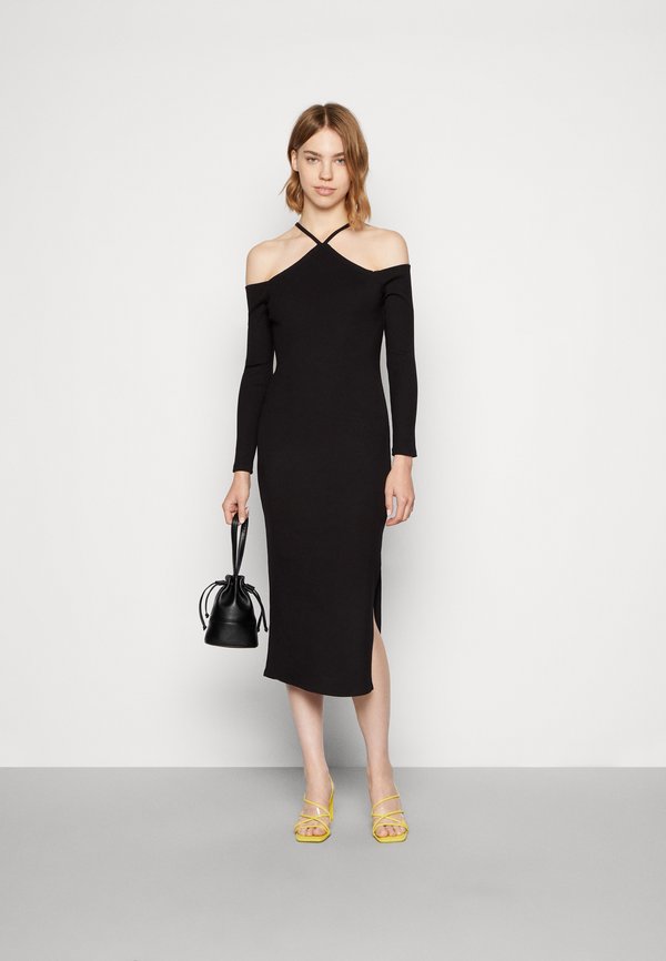 Forever New VIXEN ARROWNECK DRESS